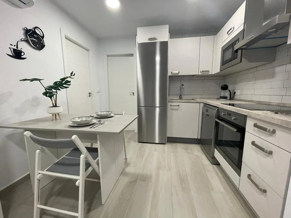 Apartamento Victoria Fuente Obejuna Apartment