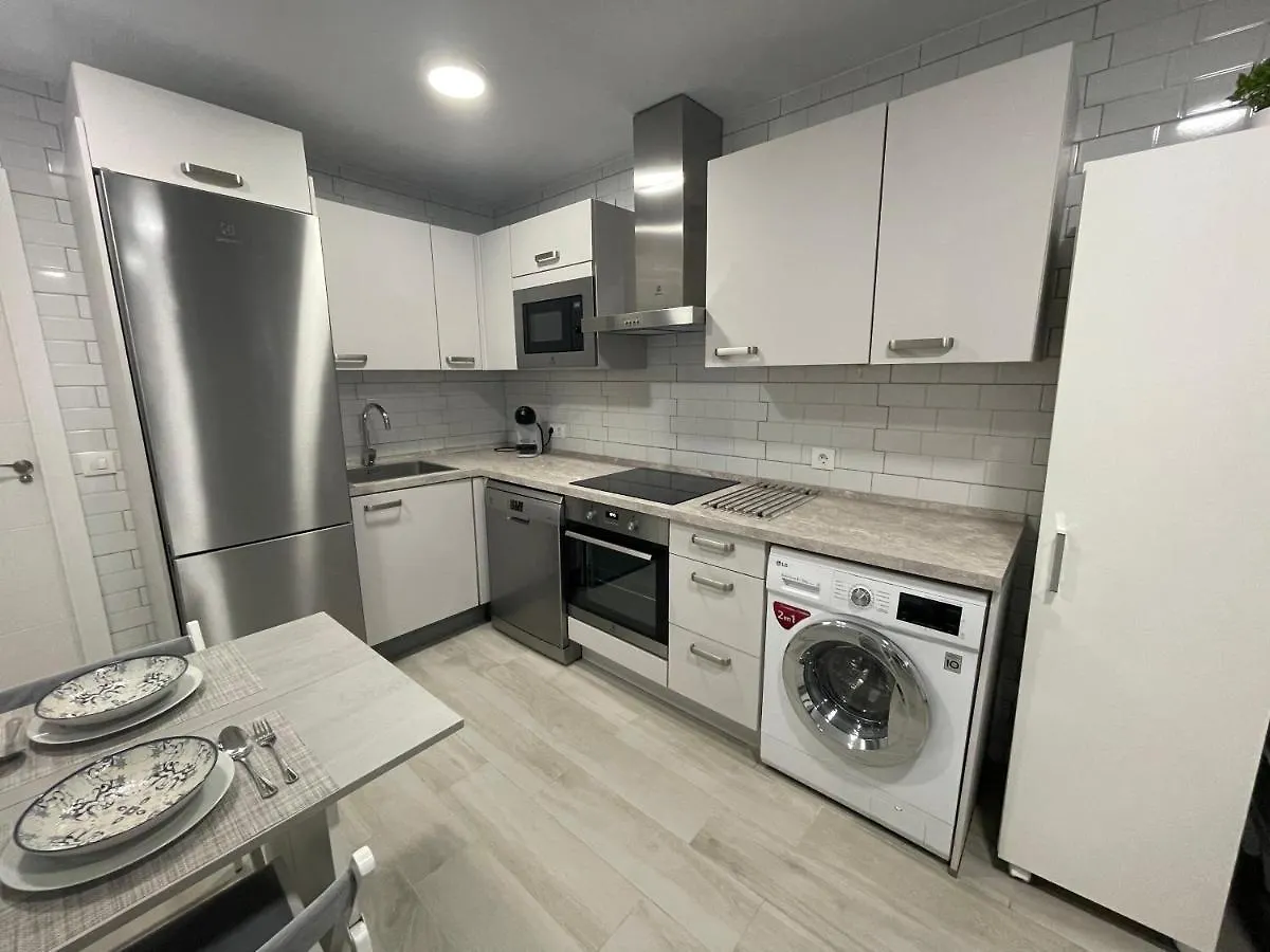 Apartamento Victoria Fuente Obejuna 0*,