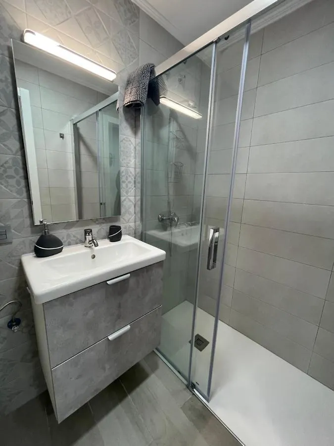Apartamento Victoria Fuente Obejuna 0*,