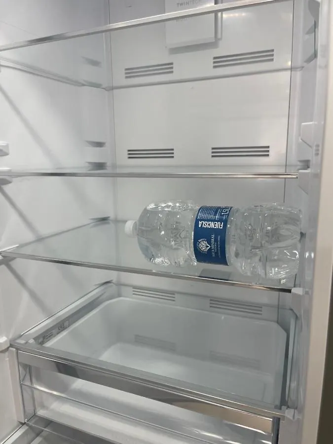 Apartamento Victoria Fuente Obejuna