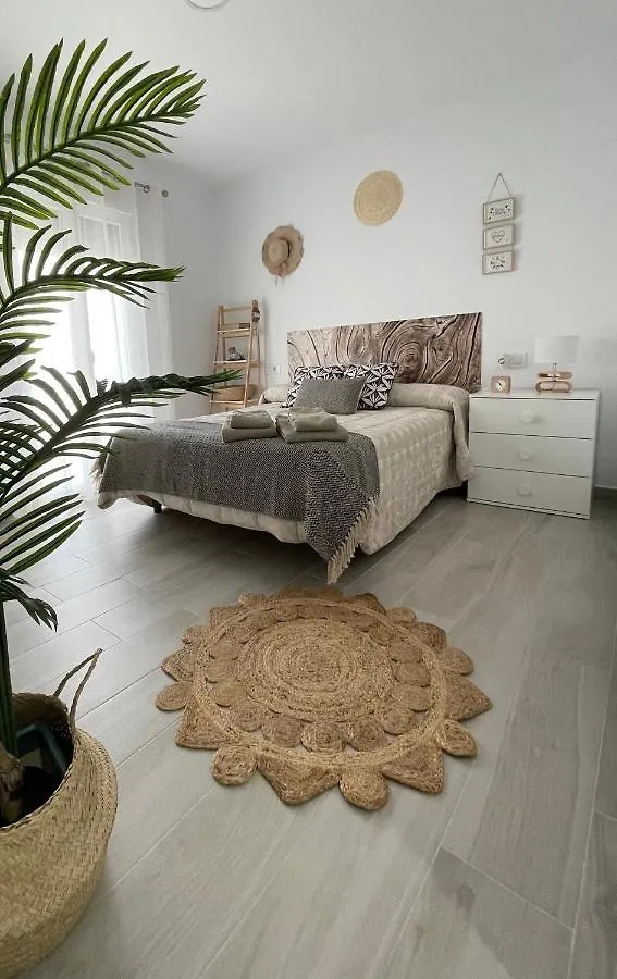 Apartamento Victoria Fuente Obejuna
