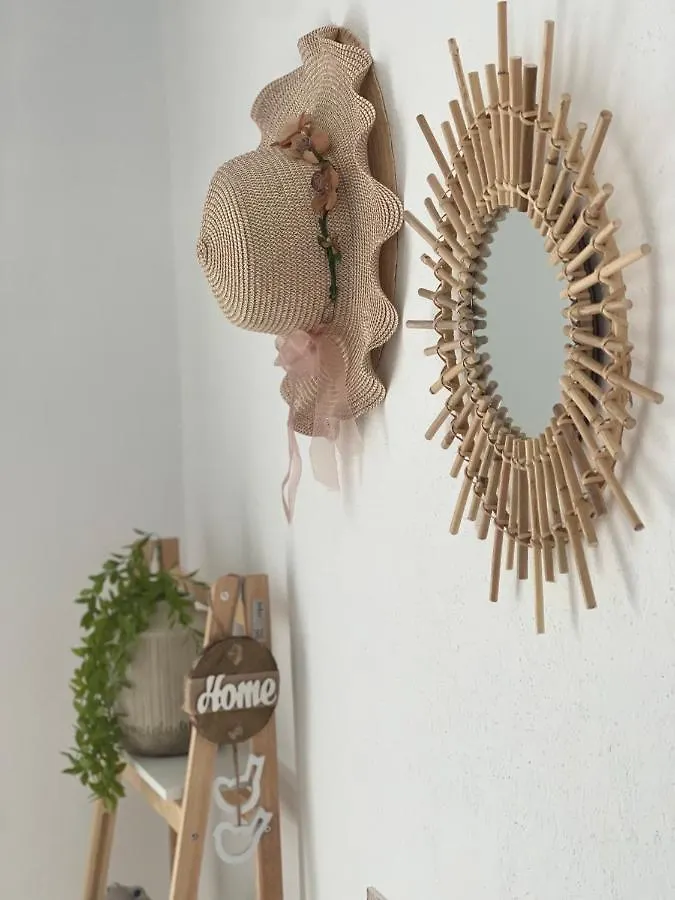 Apartamento Victoria Fuente Obejuna Spain