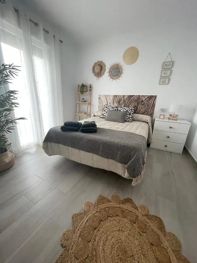 Apartamento Victoria Fuente Obejuna 0*,