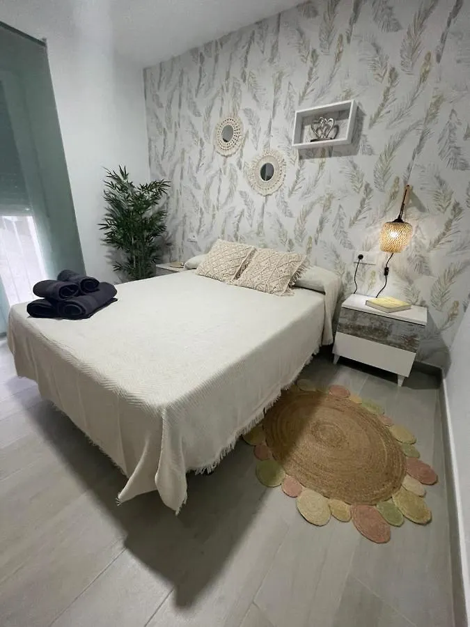 Apartamento Victoria Fuente Obejuna