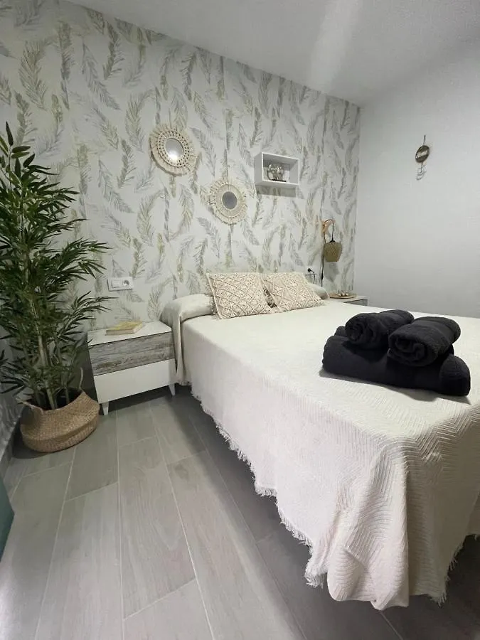 Apartment Apartamento Victoria Fuente Obejuna