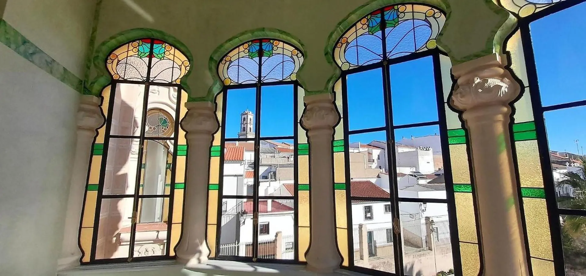 Apartamento Victoria Fuente Obejuna 0*,  Spain
