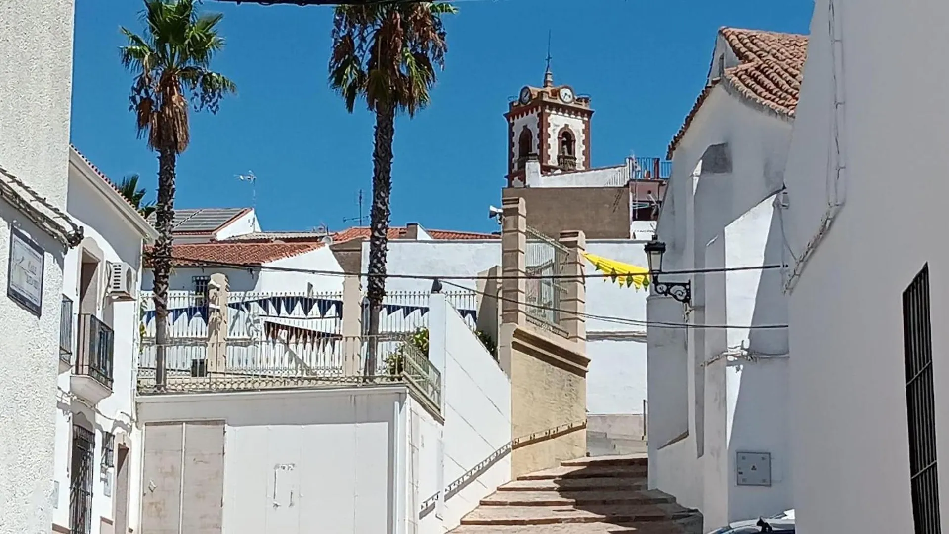 Apartamento Victoria Fuente Obejuna Spain