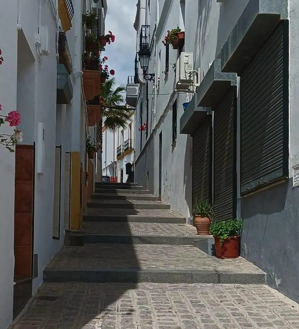 Apartamento Victoria Fuente Obejuna