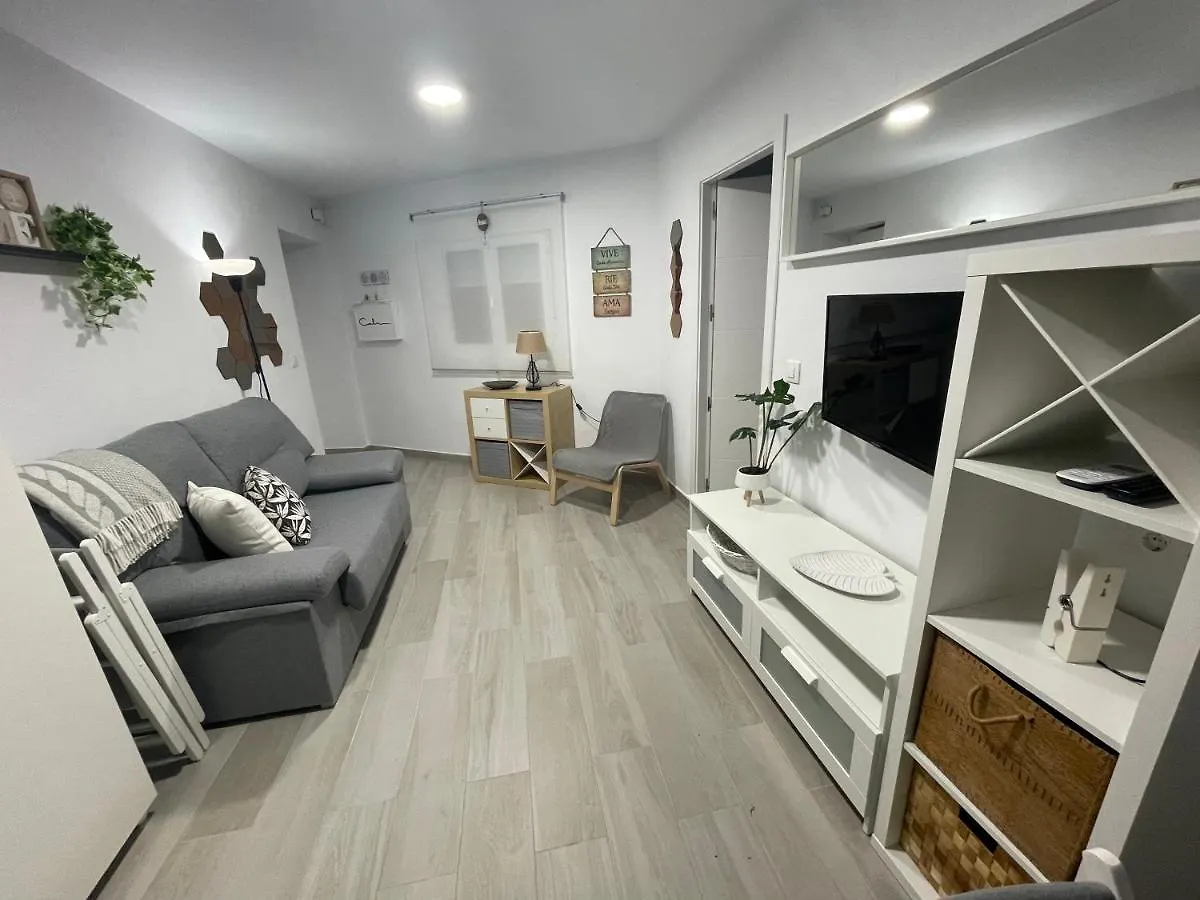 Apartamento Victoria Fuente Obejuna